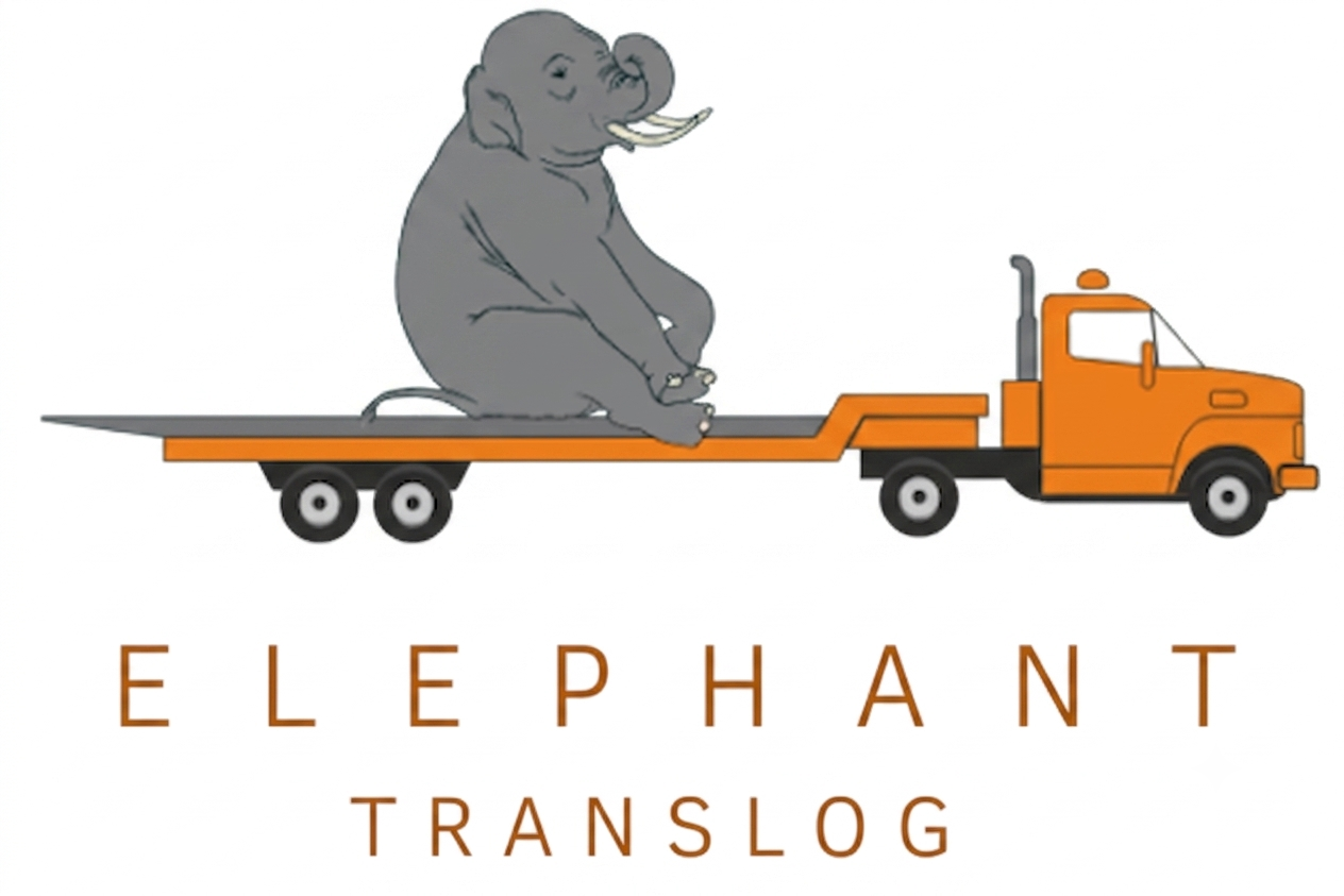 Elephant Translog